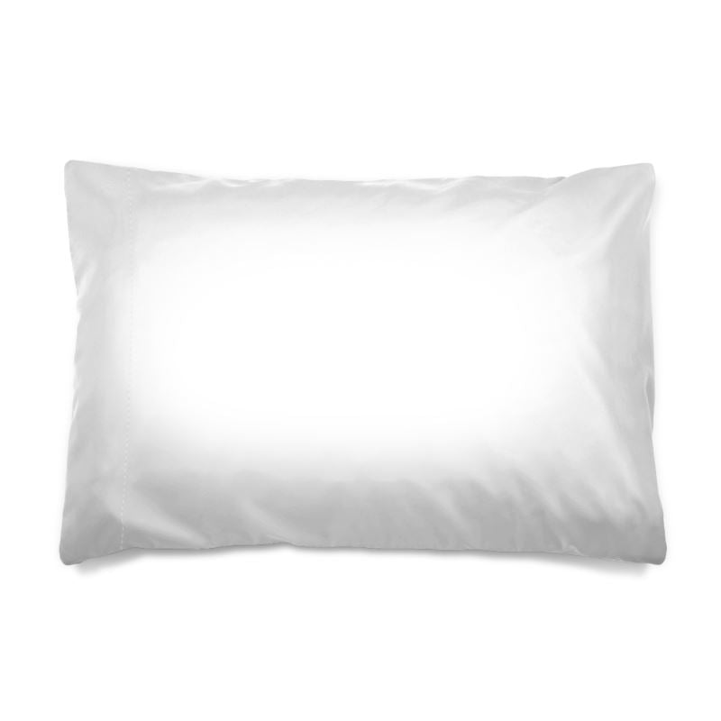 Silk Jupiter & Europa Pillowcase